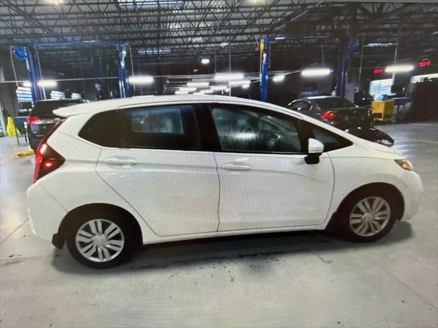 used 2015 Honda Fit car, priced at $12,995