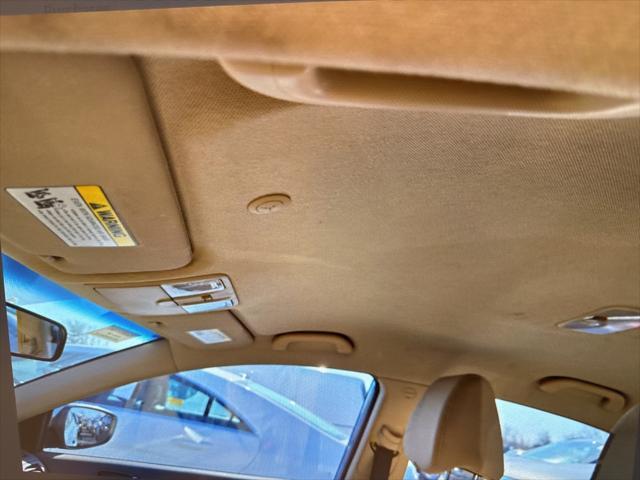 used 2013 Hyundai Accent car