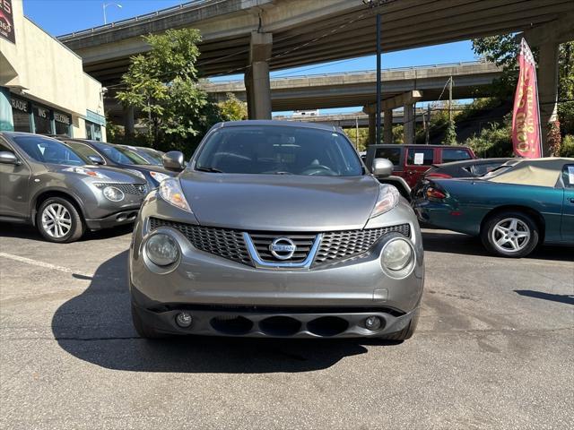 used 2013 Nissan Juke car, priced at $7,995