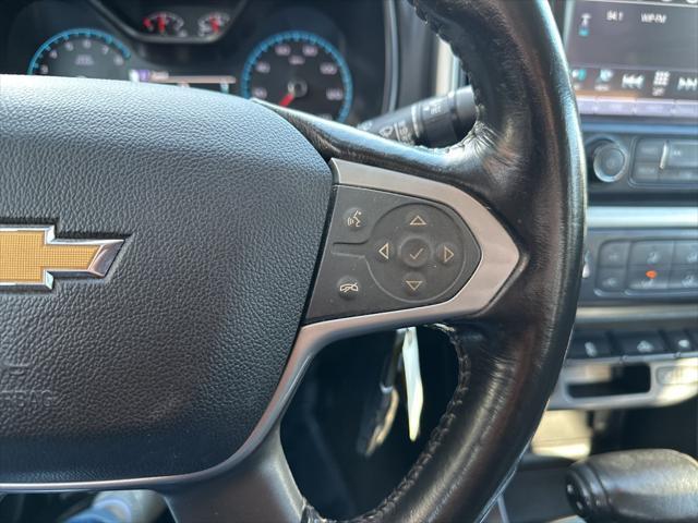 used 2016 Chevrolet Colorado car, priced at $19,895