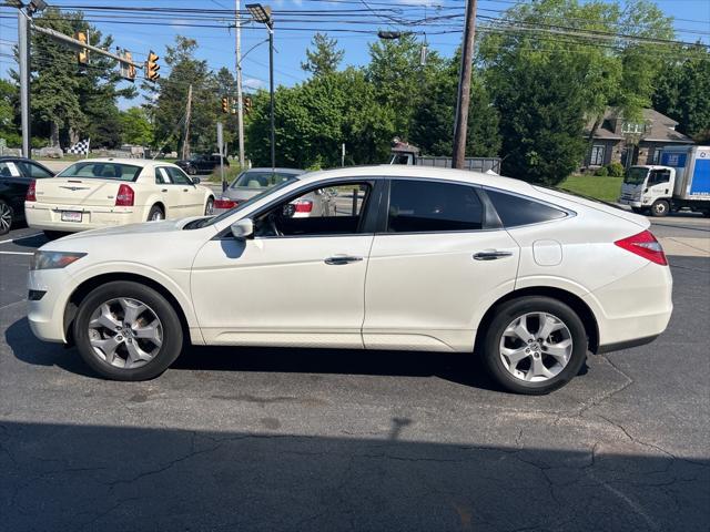 used 2010 Honda Accord Crosstour car, priced at $9,966