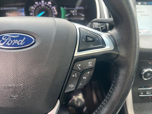 used 2016 Ford Edge car, priced at $12,800