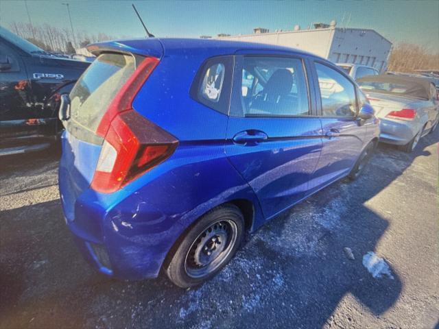 used 2016 Honda Fit car, priced at $10,999