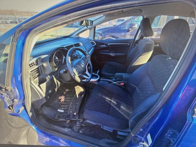 used 2016 Honda Fit car, priced at $10,999