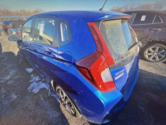 used 2016 Honda Fit car, priced at $10,999