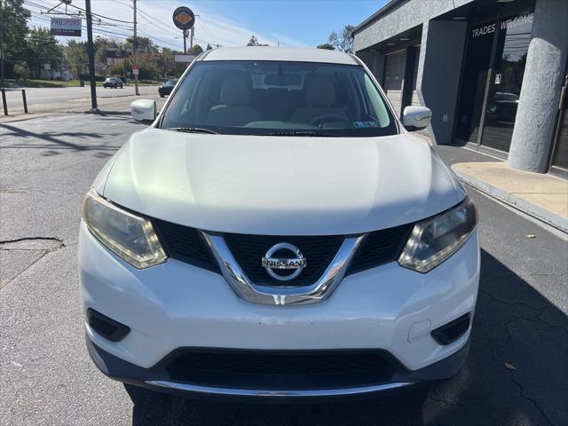 used 2014 Nissan Rogue car, priced at $9,895