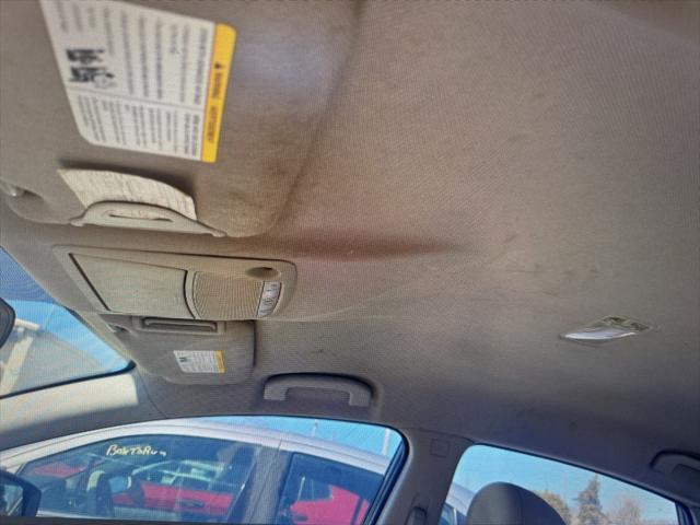 used 2016 Nissan Sentra car, priced at $9,999