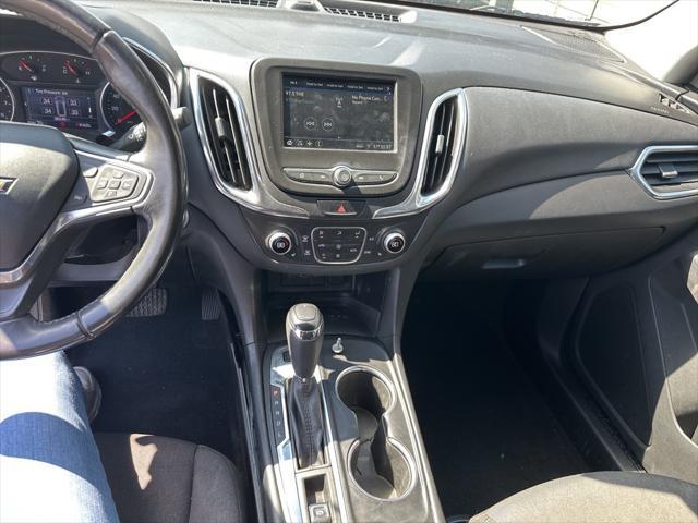 used 2019 Chevrolet Equinox car, priced at $12,995