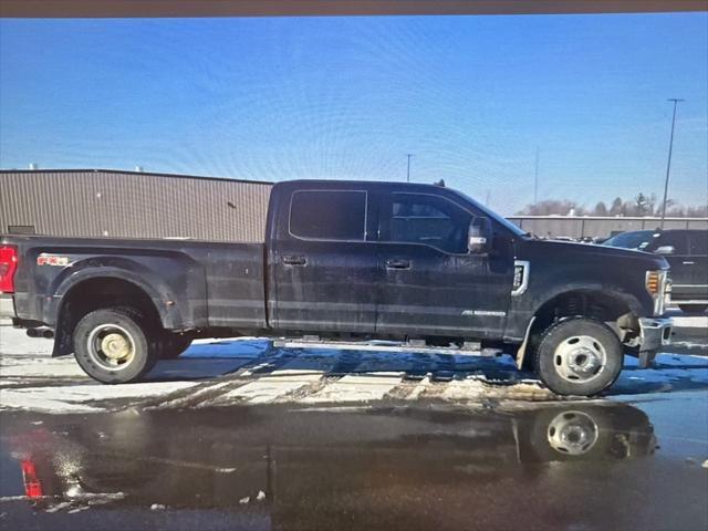 used 2019 Ford F-350 car, priced at $29,999