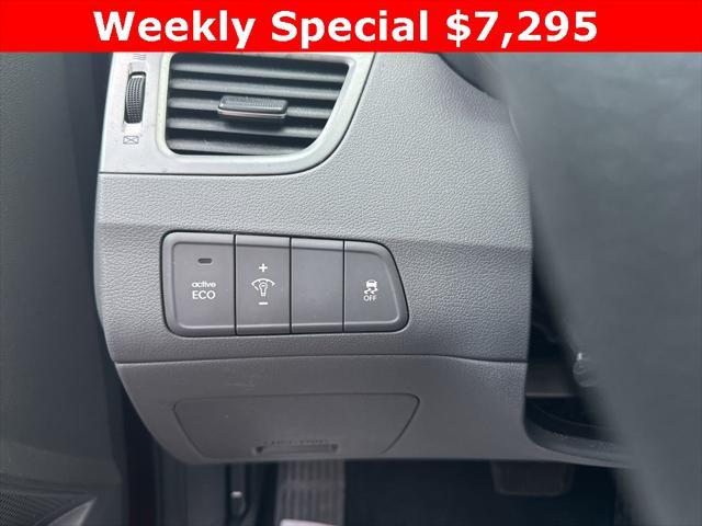 used 2014 Hyundai Elantra car, priced at $7,295