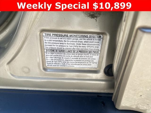 used 2009 Subaru Outback car, priced at $10,899