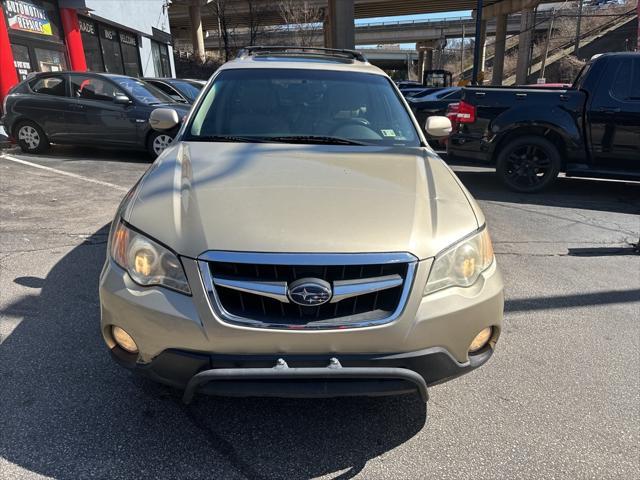 used 2009 Subaru Outback car