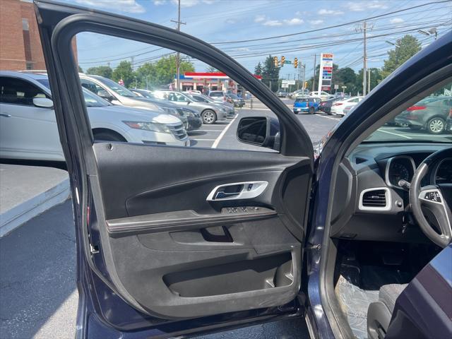 used 2015 Chevrolet Equinox car, priced at $8,795