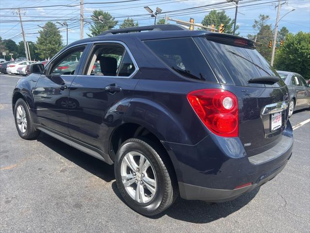 used 2015 Chevrolet Equinox car, priced at $8,795