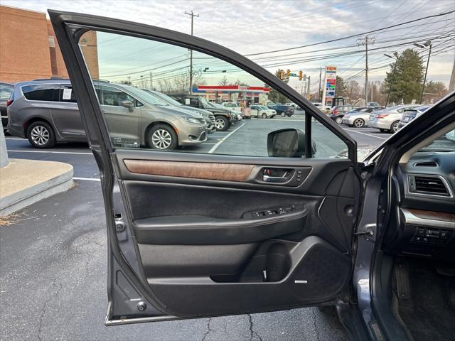 used 2015 Subaru Outback car, priced at $11,495