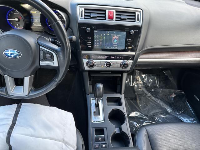 used 2015 Subaru Outback car, priced at $11,495