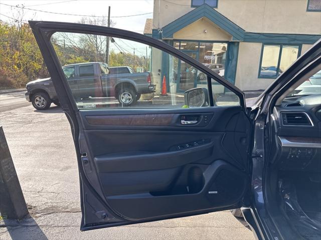 used 2015 Subaru Outback car, priced at $11,895