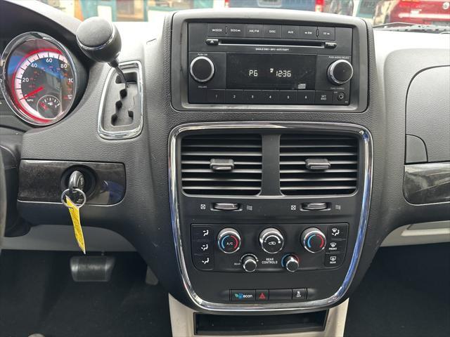 used 2013 Dodge Grand Caravan car, priced at $9,999