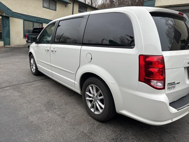 used 2013 Dodge Grand Caravan car, priced at $9,999