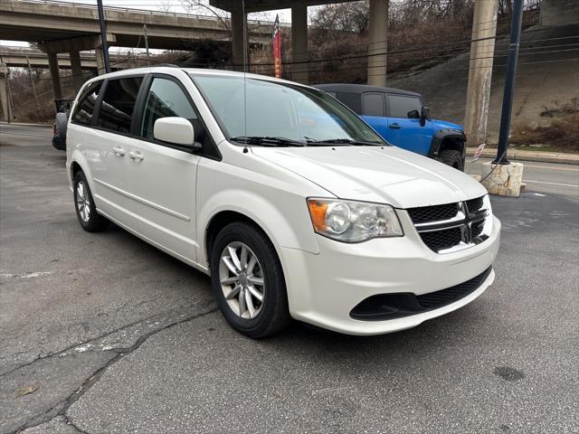 used 2013 Dodge Grand Caravan car, priced at $9,999