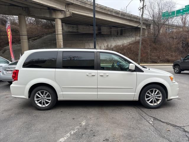 used 2013 Dodge Grand Caravan car, priced at $9,999