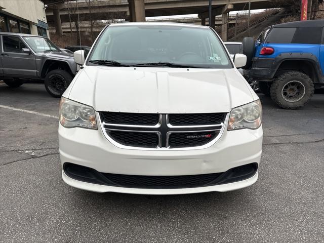 used 2013 Dodge Grand Caravan car, priced at $9,999