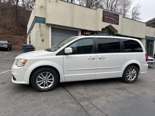 used 2013 Dodge Grand Caravan car, priced at $9,999