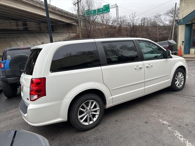 used 2013 Dodge Grand Caravan car, priced at $9,999