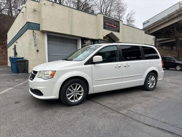 used 2013 Dodge Grand Caravan car, priced at $9,999