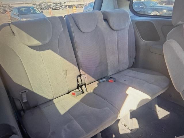 used 2012 Kia Sedona car