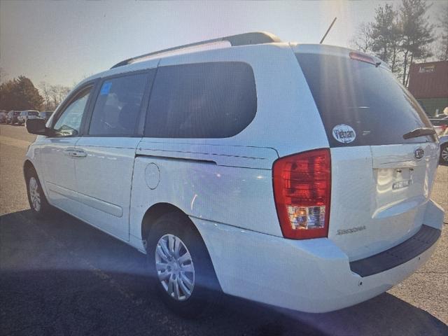 used 2012 Kia Sedona car