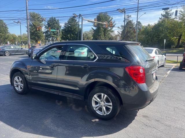 used 2014 Chevrolet Equinox car, priced at $7,495