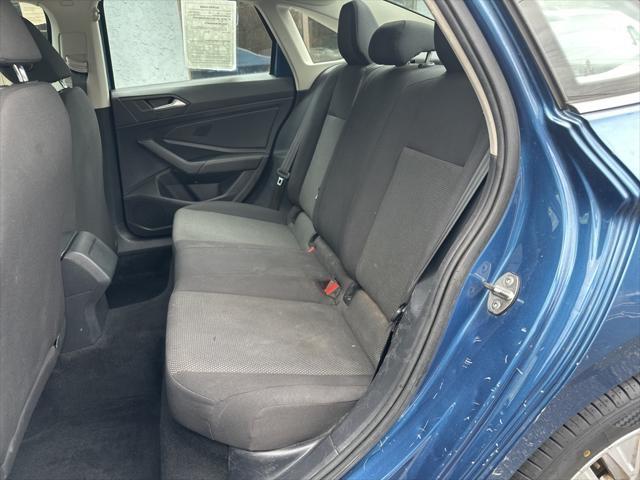 used 2019 Volkswagen Jetta car, priced at $14,295