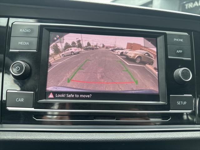 used 2019 Volkswagen Jetta car, priced at $14,295