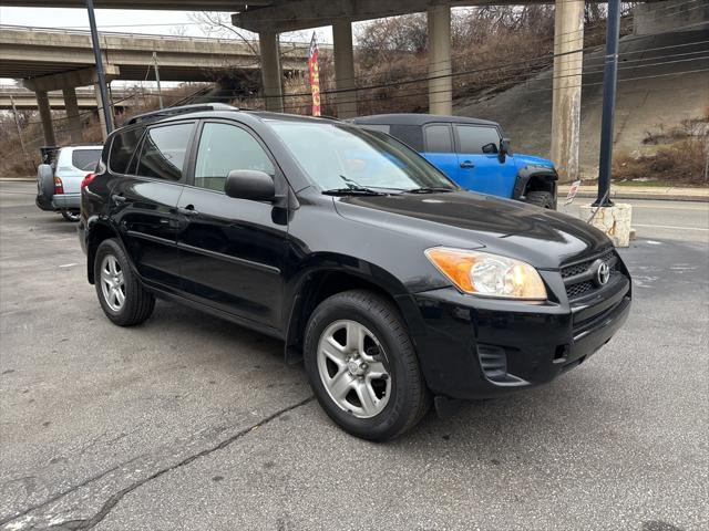 used 2010 Toyota RAV4 car