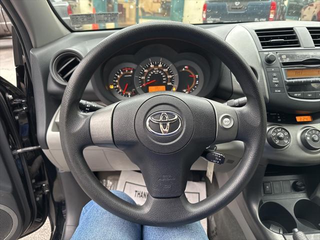 used 2010 Toyota RAV4 car