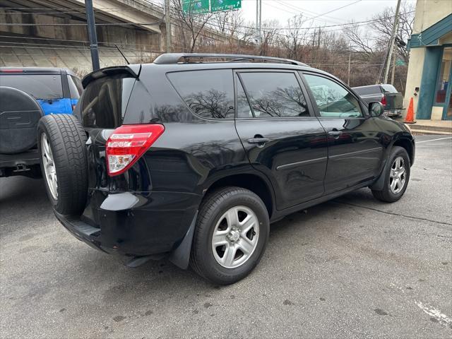 used 2010 Toyota RAV4 car