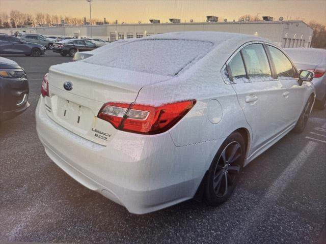 used 2015 Subaru Legacy car, priced at $19,895