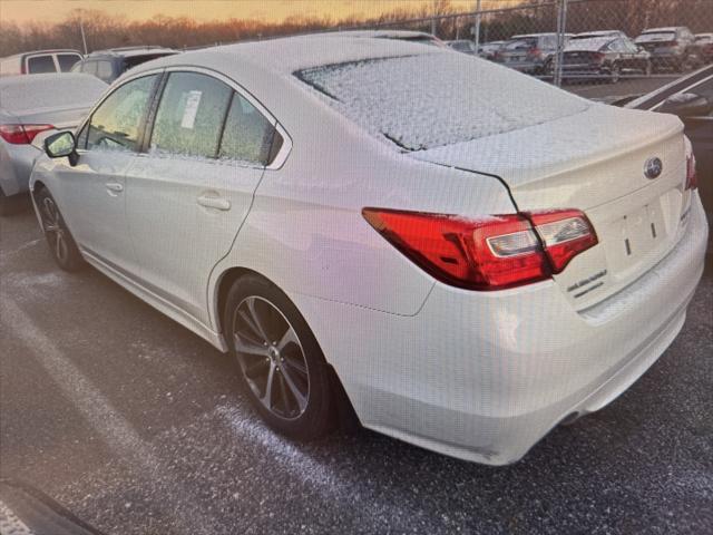 used 2015 Subaru Legacy car, priced at $19,895