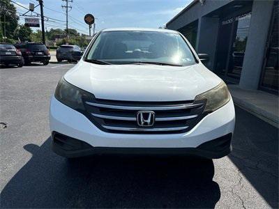 used 2012 Honda CR-V car, priced at $10,795