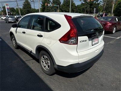 used 2012 Honda CR-V car, priced at $10,795