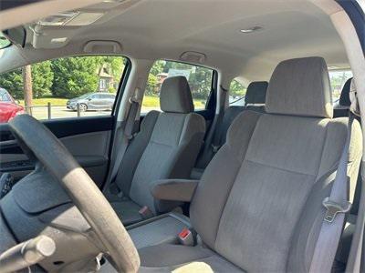 used 2012 Honda CR-V car, priced at $10,795