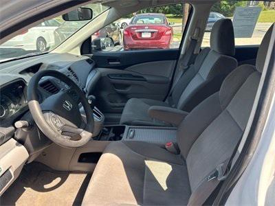 used 2012 Honda CR-V car, priced at $10,795