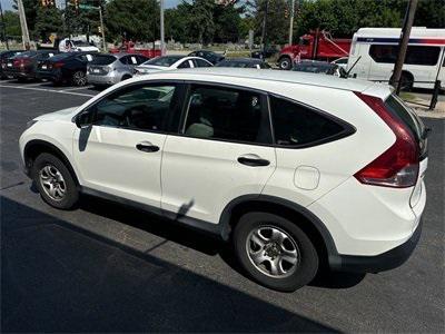 used 2012 Honda CR-V car, priced at $10,795