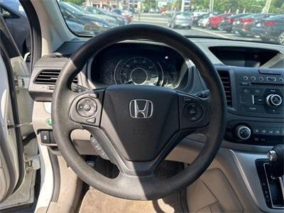 used 2012 Honda CR-V car, priced at $10,795