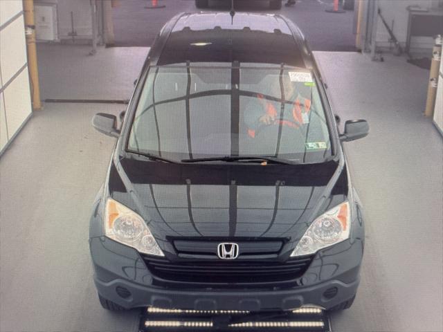 used 2008 Honda CR-V car, priced at $7,995