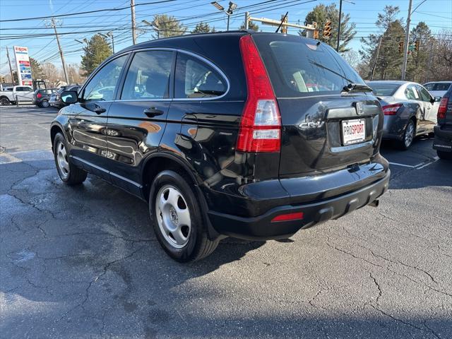 used 2008 Honda CR-V car, priced at $7,365