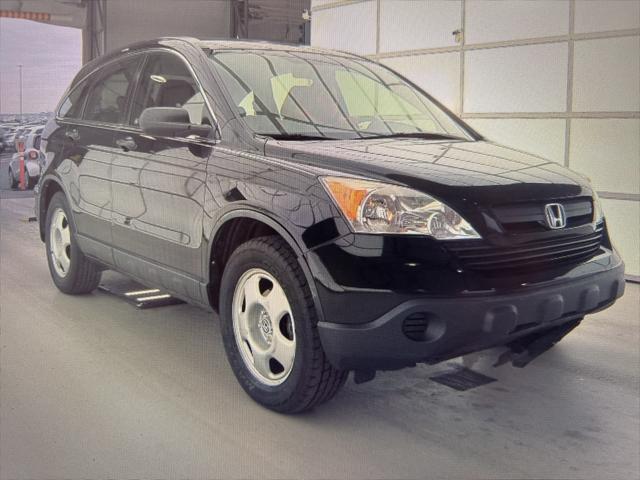 used 2008 Honda CR-V car, priced at $7,995