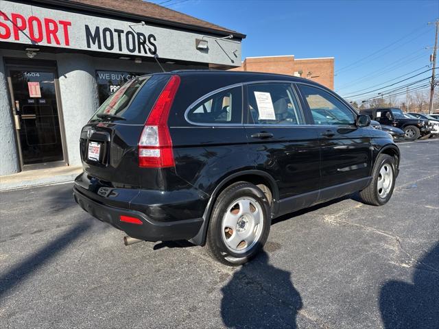 used 2008 Honda CR-V car, priced at $7,365