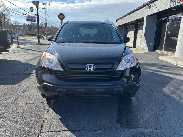 used 2008 Honda CR-V car, priced at $7,365